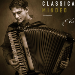 Authentic Accordion Music with Vincent Demor, profile image