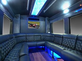 Party Bus-Limo Bus-Sprinter Limo - Party Bus - Westwood, NJ - Hero Gallery 3