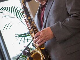 Jack T. Carr - Jazz Saxophonist - Brenham, TX - Hero Gallery 4