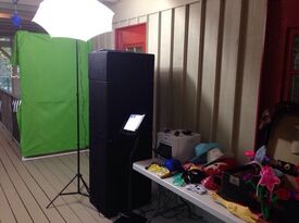 Photo Booth by Alan P Bolling - Photo Booth - Gainesville, GA - Hero Gallery 4