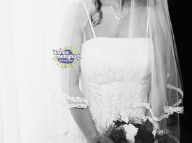 Karen Menyhart Weddings - Photographer - Avon Lake, OH - Hero Gallery 1