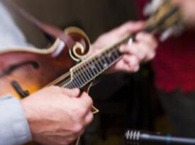 Stone Mt Road - Bluegrass Band - Haddon Heights, NJ - Hero Gallery 2