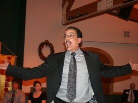 Pastor J.Anthony Vito - Motivational Speaker - East Meadow, NY - Hero Gallery 2