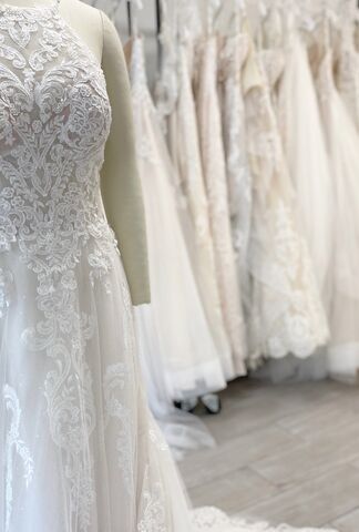 Rina s Bridal Boutique Bridal Salons The Knot