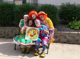 Pickles the clown - Clown - Augusta, GA - Hero Gallery 2