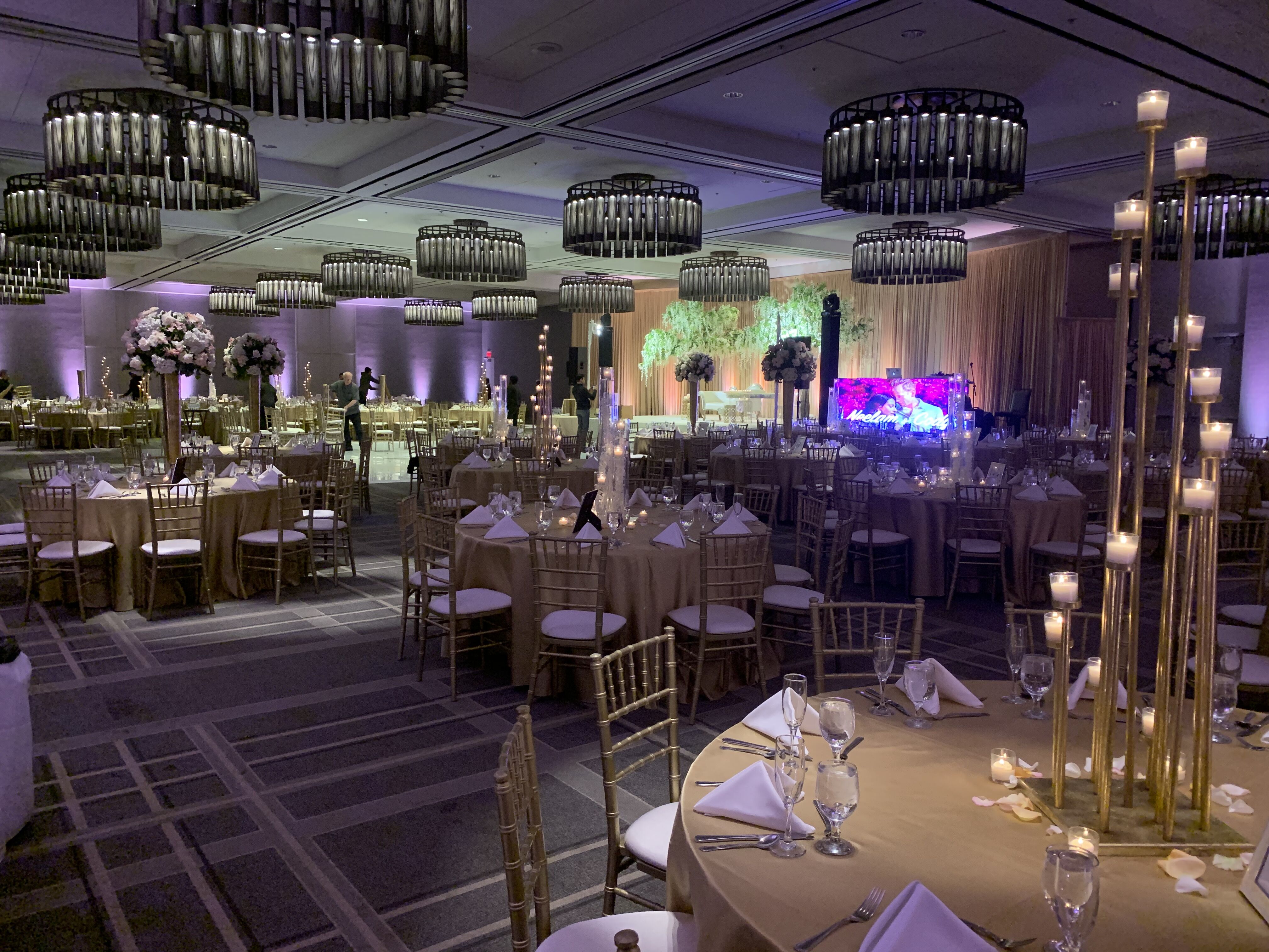 Hyatt Regency Schaumburg, Chicago | Reception Venues - The Knot