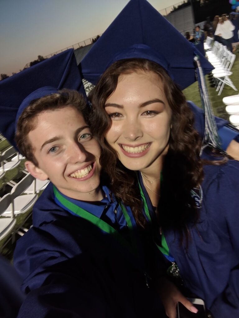 High School Graduation