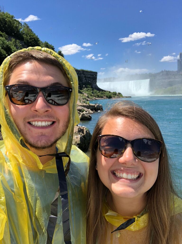 Niagara Falls
