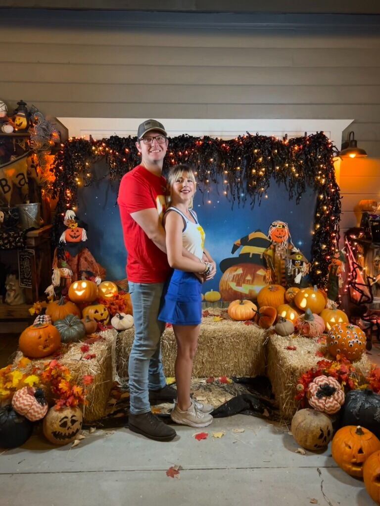Halloween Party