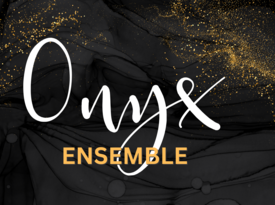Onyx Ensemble - Acoustic Trio - Richmond, VA - Hero Gallery 2
