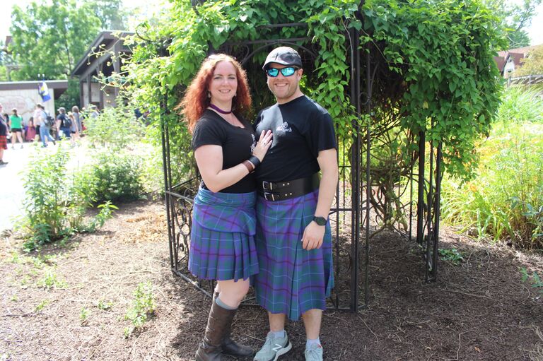 Celtic Fling Again!!!