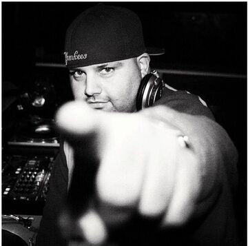 DJ OG Pauly D - DJ - Cranston, RI - Hero Main