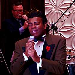 Mirror of Johnny Mathis/Voice of a Legend, profile image