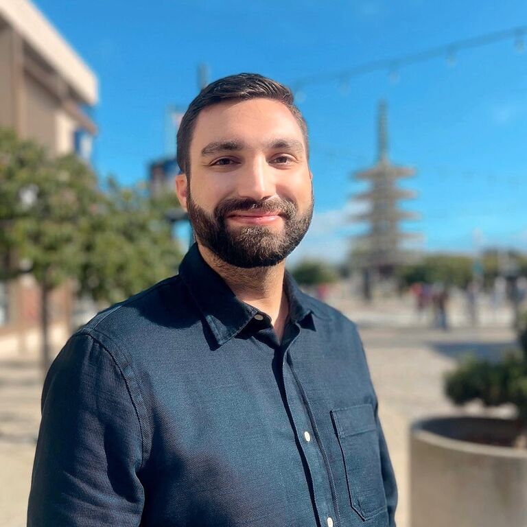 Ryan came out to his family and mustered the courage to seek the love he desired. He began meeting people through dating apps.