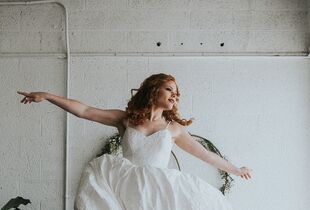 Wedding Dresses Knoxville TN