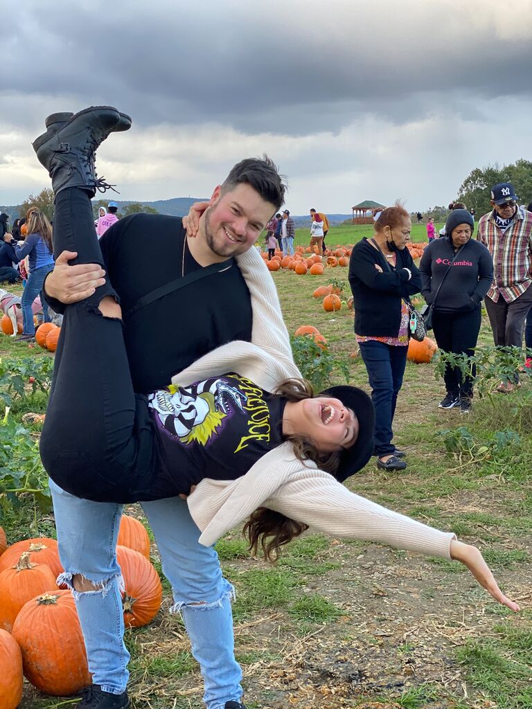Fall thingssss