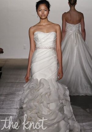 Rivini by Rita Vinieris Tahlia Mermaid Wedding Dress