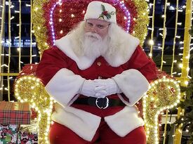 Papa Christmas - Santa Claus - Fort Worth, TX - Hero Gallery 1