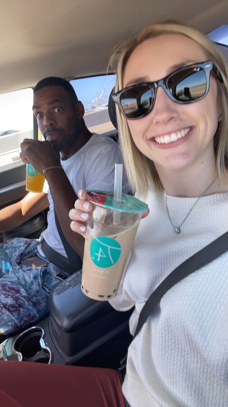 if you know, you know - T4 is LIFE