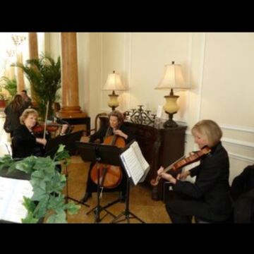Trio Classica - String Quartet - Medford, NJ - Hero Main