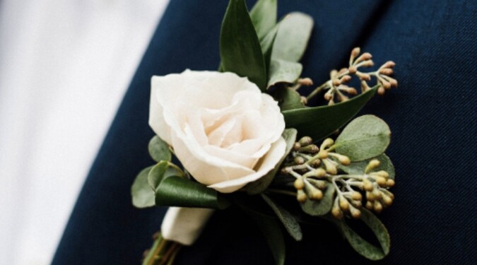 Tiger Lily Floral + Updated Prices - The Knot