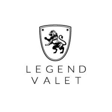 Legend Valet - Caterer - Dallas, TX - Hero Main