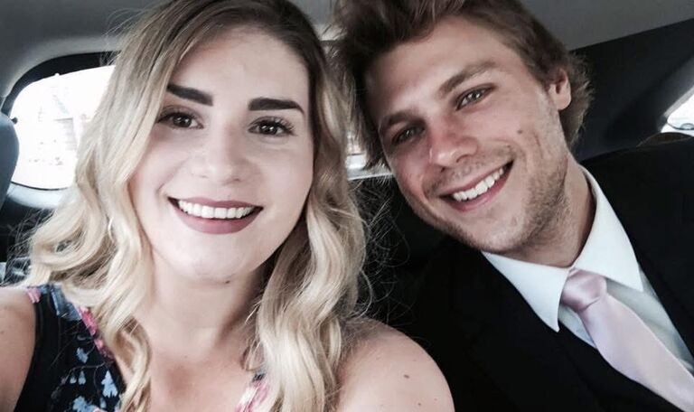 Always each others wedding date