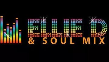 Ellie D & Soul Mix - Blues Band - Denver, CO - Hero Main
