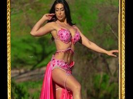 Farah's Mirage Belly Dancing - Belly Dancer - Irvine, CA - Hero Gallery 2