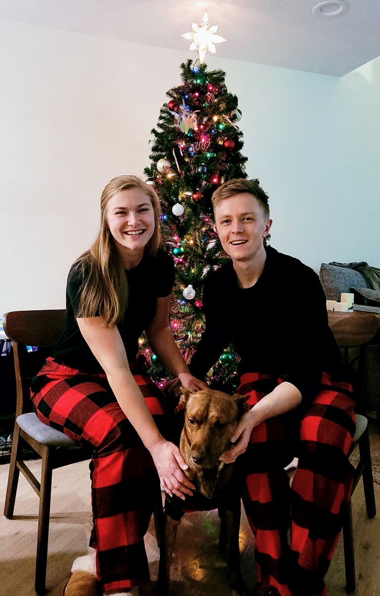 Christmas Card Pictures