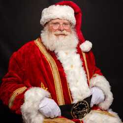 Santa Steve, profile image