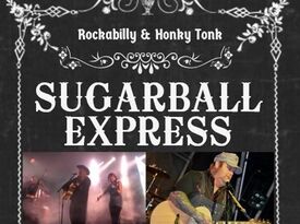 Sugarball Express - Country Band - Houston, TX - Hero Gallery 1