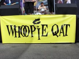 Whoopie Qat - Cover Band - Sacramento, CA - Hero Gallery 2
