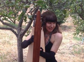 Victoria Rose Harpist - Harpist - San Diego, CA - Hero Gallery 3