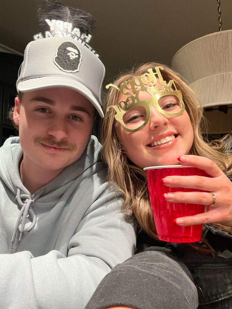 New Year's Eve