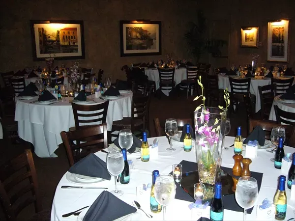 Brio Tuscan Grille Country Club Kansas