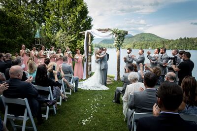 The Barn At Lang Farm Top Essex Junction Vt Wedding Venue