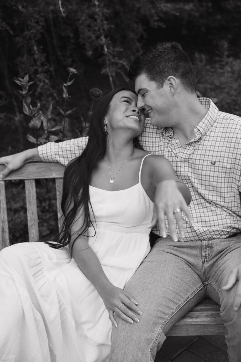 Engagement pics!