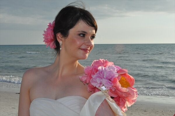 Along Came Stephanie Wedding  Planners Fort  Myers  FL 