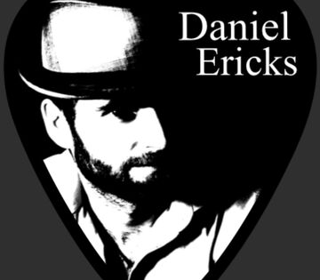 Daniel Ericks - Singer Guitarist - Pompano Beach, FL - Hero Main