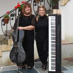 Shiloh Piano and Cello Duo, profile image