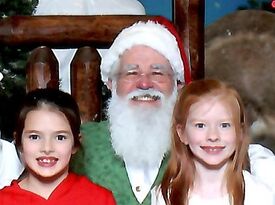 Santa Tim - Santa Claus - Colorado Springs, CO - Hero Gallery 2