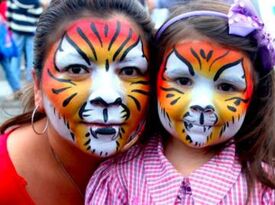 Kaleidoscope Art & Entertainment - Face Painter - Hartford, CT - Hero Gallery 1