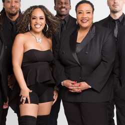 The Valerie Tyson Band, profile image