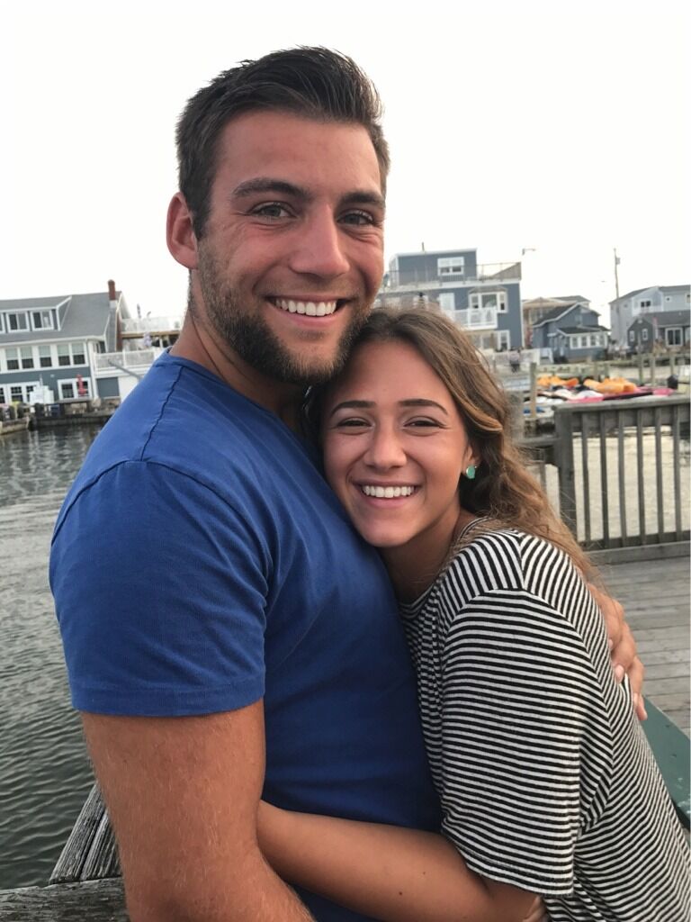 Summer in LBI