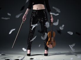 Emily Misura, violinist - Violinist - Toronto, ON - Hero Gallery 4