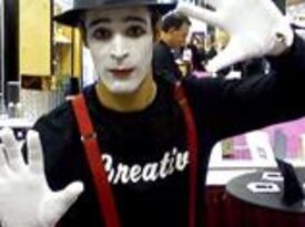 Mimes! - Mime - New York City, NY - Hero Gallery 3