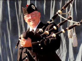 Halthepiper - Celtic Bagpiper - Annapolis, MD - Hero Gallery 2