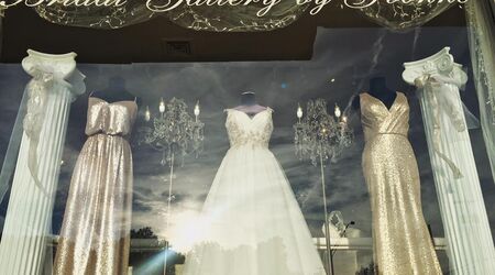 New Albany dress boutique already feeling prom season rush