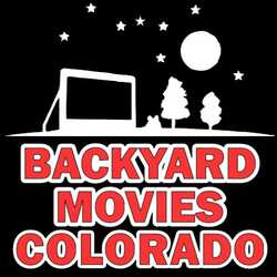 Backyard Movies Colorado, profile image